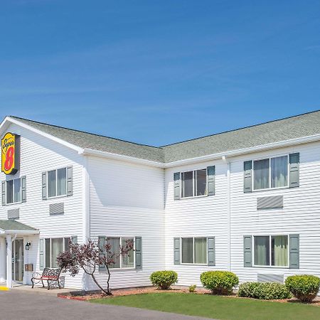 Super 8 By Wyndham Canandaigua Zewnętrze zdjęcie